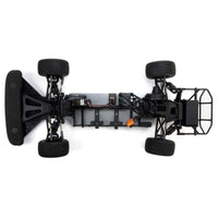 Losi 1/10 Losi 22S 2wd Dirt Late Model RTR - Green