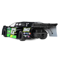 Losi 1/10 Losi 22S 2wd Dirt Late Model RTR - Green