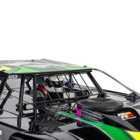 Losi 1/10 Losi 22S 2wd Dirt Late Model RTR - Green