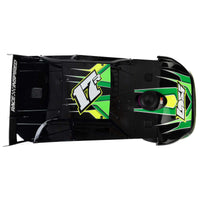 Losi 1/10 Losi 22S 2wd Dirt Late Model RTR - Green