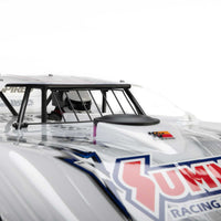Losi 1/10 Losi 22S 2wd Dirt Late Model RTR - White  (Battery & Charger Included)