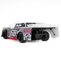 Losi 1/10 Losi 22S 2wd Dirt Late Model RTR - White  (Battery & Charger Included)