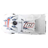 Losi 1/10 Losi 22S 2wd Dirt Late Model RTR - White  (Battery & Charger Included)