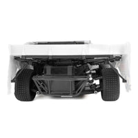 Losi 1/10 Losi 22S 2wd Dirt Late Model RTR - White  (Battery & Charger Included)