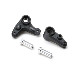 Losi Bell Crank Set: 22S Sprint