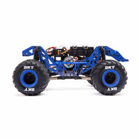 Losi  1/18 Mini LMT 4X4 Brushed Monster Truck RTR, Son-Uva Digger