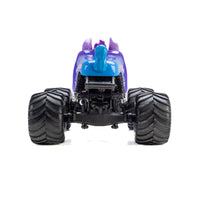 Losi 1/18 Losi Mini LMT RTR Monster Truck Sparkle Smash (Battery & Charger Included)