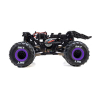 Losi 1/18 Losi Mini LMT RTR Monster Truck Sparkle Smash (Battery & Charger Included)
