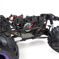 Losi 1/18 Losi Mini LMT RTR Monster Truck Sparkle Smash (Battery & Charger Included)