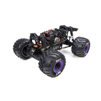 Losi 1/18 Losi Mini LMT RTR Monster Truck Sparkle Smash (Battery & Charger Included)