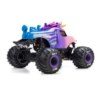 Losi 1/18 Losi Mini LMT RTR Monster Truck Sparkle Smash (Battery & Charger Included)