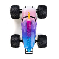 Losi 1/18 Losi Mini LMT RTR Monster Truck Sparkle Smash (Battery & Charger Included)