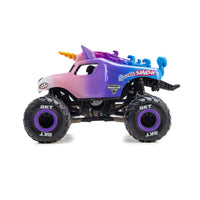 Losi 1/18 Losi Mini LMT RTR Monster Truck Sparkle Smash (Battery & Charger Included)