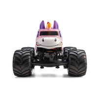 Losi 1/18 Losi Mini LMT RTR Monster Truck Sparkle Smash (Battery & Charger Included)
