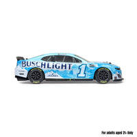 Losi NASCAR #1 Chevrolet Camaro ZL1 1/12 2S AWD RTR On-Road Car (Ross Chastain)
