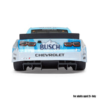 Losi NASCAR #1 Chevrolet Camaro ZL1 1/12 2S AWD RTR On-Road Car (Ross Chastain)