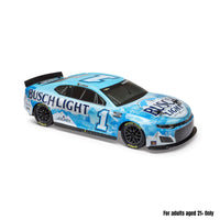 Losi NASCAR #1 Chevrolet Camaro ZL1 1/12 2S AWD RTR On-Road Car (Ross Chastain)