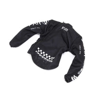 Losi Rider Jersey Set, FXR Numberless: Promoto-MX