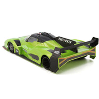 Mon-Tech Racing SC-63 Le Mans Hypercar La Leggera 1/12th Body