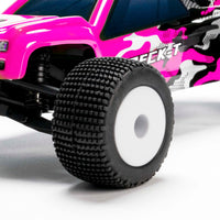 HobbyPlus SPECK-T 1/24 2WD Stadium Truck RTR - Brushless / Pink