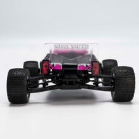 HobbyPlus SPECK-T 1/24 2WD Stadium Truck RTR - Brushless / Pink