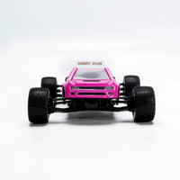 HobbyPlus SPECK-T 1/24 2WD Stadium Truck RTR - Brushless / Pink