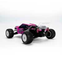 HobbyPlus SPECK-T 1/24 2WD Stadium Truck RTR - Brushless / Pink