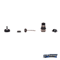 Ovalwerks Pan Car Center Shock