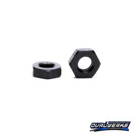 Ovalwerks Threaded T Plate Spacers 0.0625"