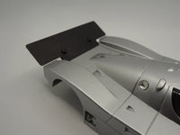 Silver Horse Super High Downforce Wing for Silver Horse Sauber