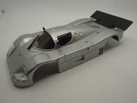 Silver Horse Super High Downforce Wing for Silver Horse Sauber