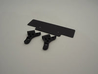 Silver Horse Super High Downforce Wing for Silver Horse Sauber