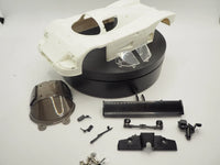 Silver Horse RC Mbz C9 Sauber LM 102mm Body - Unpainted