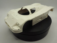 Silver Horse RC Mbz C9 Sauber LM 102mm Body - Unpainted