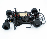 Impact RC 2026 Viceroy RT 1/10 Rubber Tire Pan Car Kit