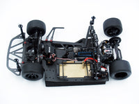 Impact RC 2026 Viceroy RT 1/10 Rubber Tire Pan Car Kit