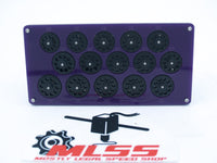 MLSS 64 Pitch Pinion Caddy - 31-70t Range