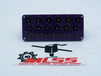 MLSS 64 Pitch Pinion Caddy - 31-70t Range
