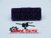MLSS 64 Pitch Pinion Caddy - 31-70t Range