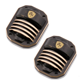 Powerhobby Brass Diff Cover Hpi Venture18