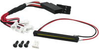 Powerhobby LED Head Lights Bar ( White ) Axial SCX30 Jeep Wrangler