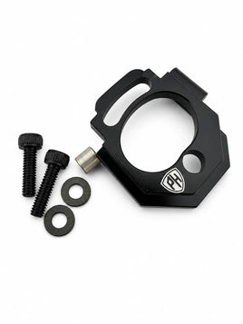 Powerhobby Aluminum Adjustable 15-34 Tooth Motor Mount Upgrade Arrma Mini Kraton