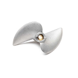 Pro Boat Propeller Set, Aluminum: Sonicwake 24"
