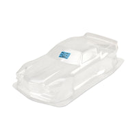 PROTOform 1/10 1971 Chevrolet Camaro Z28 Clear Body: Vintage Trans-Am