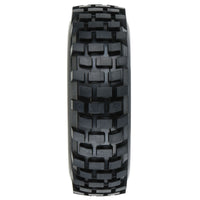 Pro-Line 1/10 Grunt G8 Front/Rear 1.9" Rock Crawling Tires (2)