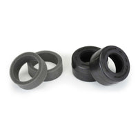 Pro-Line 1/10 Reaction+ HP Wide BELTED S3 Rear 2.2"/3.0" Drag Tire (2)