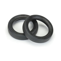 Pro-Line 1/10 Front Runner S3 2WD Front 2.2"/2.7" Drag Racing Tire (2)