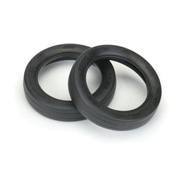 Pro-Line 1/10 Front Runner S3 2WD Front 2.2"/2.7" Drag Racing Tire (2)