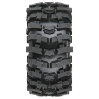 Pro-Line 1/10 Mickey Thompson Baja Pro X F/R 2.8" Tires MTD 12mm/14mm Raid (2)
