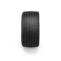Pro-Line 1/12 Goodyear Blue Streak VTA Front Tires Wheels (2): Losi NASCAR®